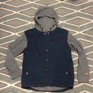 Volcom jacket